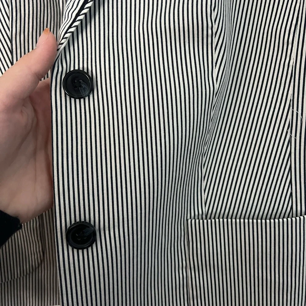 Talbots Blazer - Picture 4 of 5